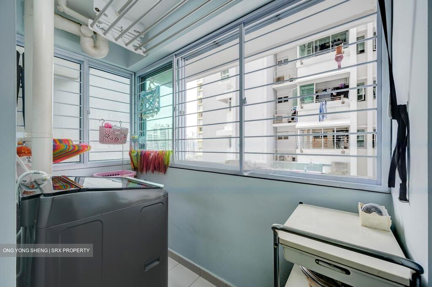 Blk 410B Coral Spring (Sengkang), HDB 4 Rooms #463961521